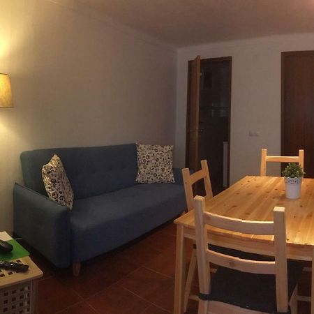 Casa Da Avo Tina - Apartamento Каштелу де Виде Екстериор снимка