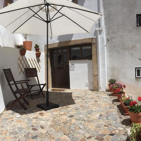 Casa Da Avo Tina - Apartamento Каштелу де Виде Екстериор снимка