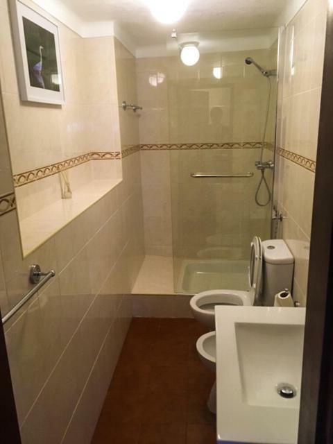 Casa Da Avo Tina - Apartamento Каштелу де Виде Екстериор снимка