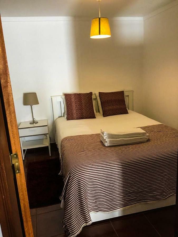 Casa Da Avo Tina - Apartamento Каштелу де Виде Екстериор снимка