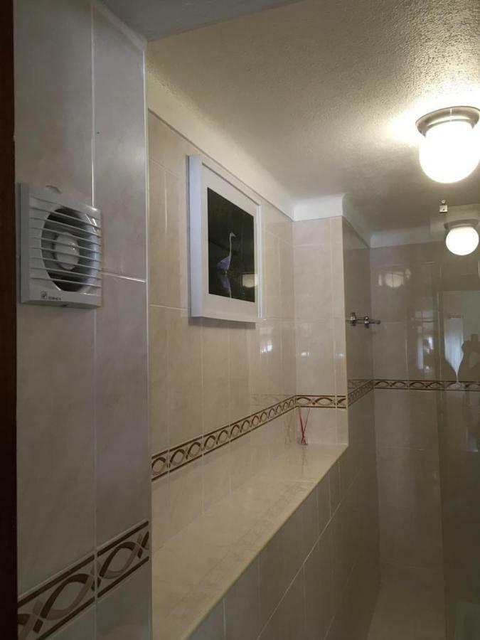 Casa Da Avo Tina - Apartamento Каштелу де Виде Екстериор снимка