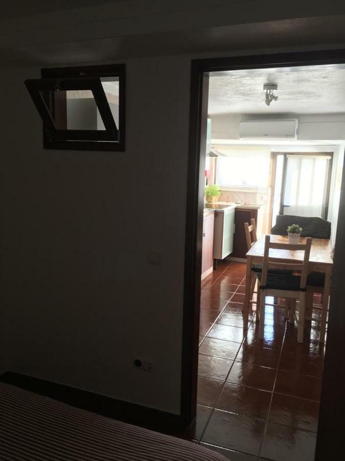 Casa Da Avo Tina - Apartamento Каштелу де Виде Екстериор снимка