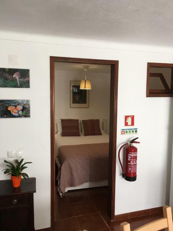 Casa Da Avo Tina - Apartamento Каштелу де Виде Екстериор снимка