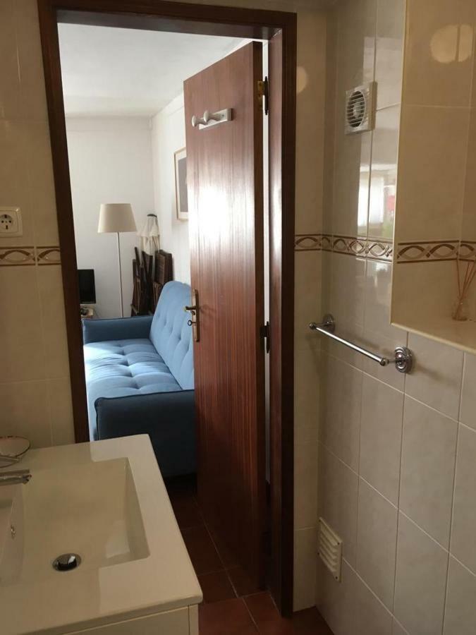 Casa Da Avo Tina - Apartamento Каштелу де Виде Екстериор снимка